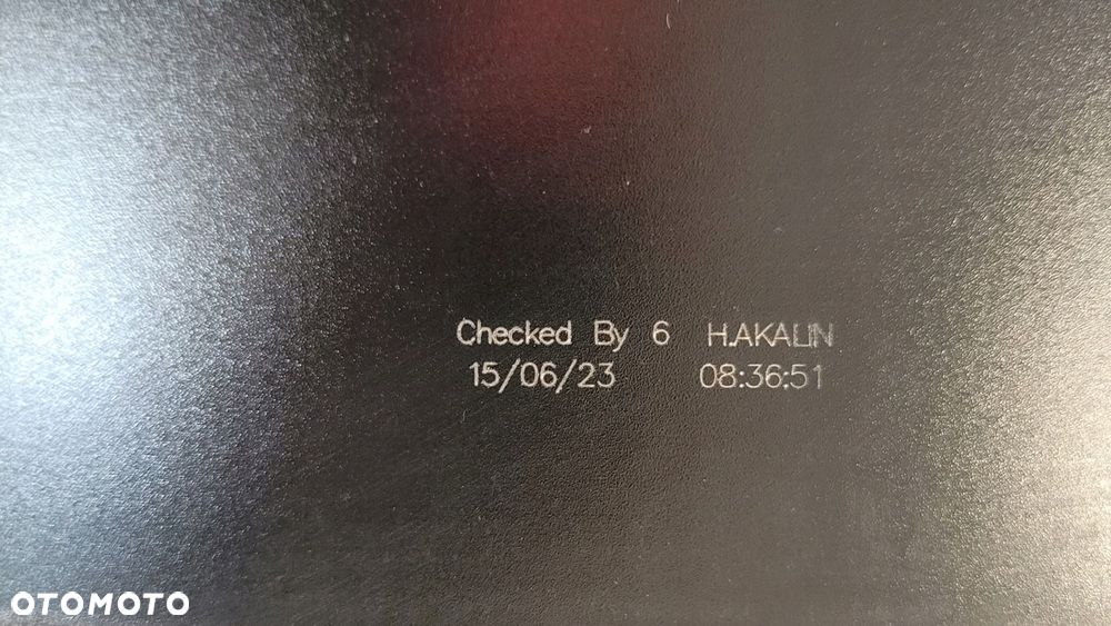 FELGA HYUNDAI IONIQ 5 6 8,5X20 ET53,5 5X114,3 C328520 CMS - 15