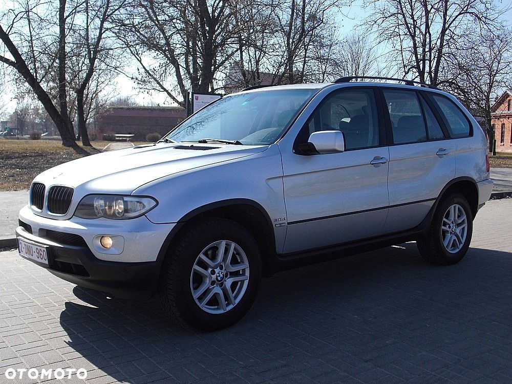 BMW X5 3.0 d Edition Exclusive - 21