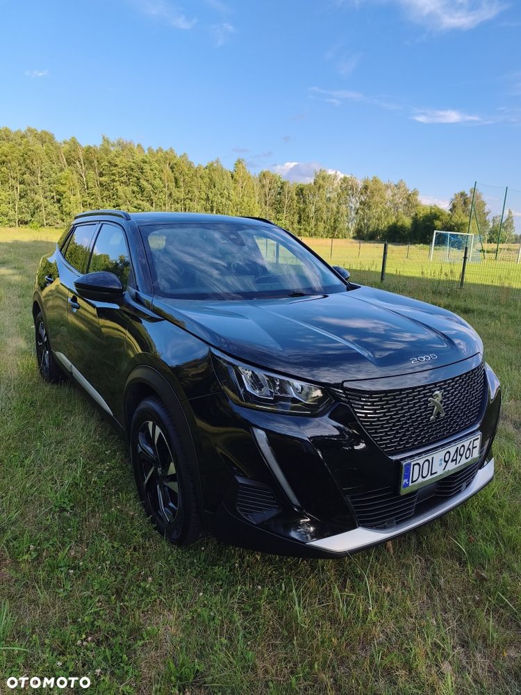 Peugeot 2008 - 1