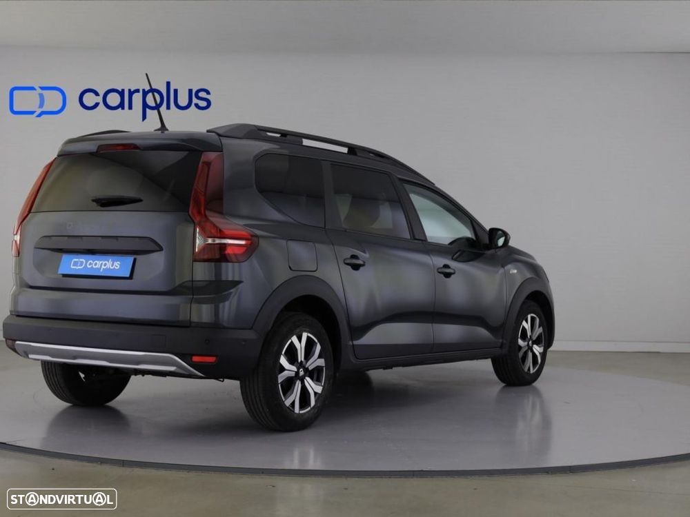 Dacia Jogger 1.0 TCe Expression - 7