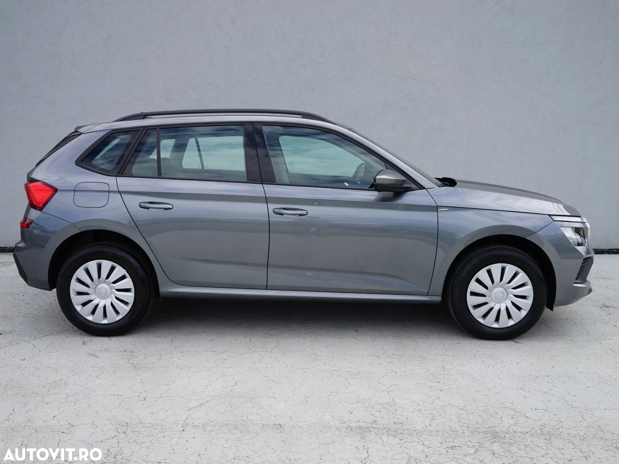 Skoda Kamiq 1.0 TSI Essence - 7