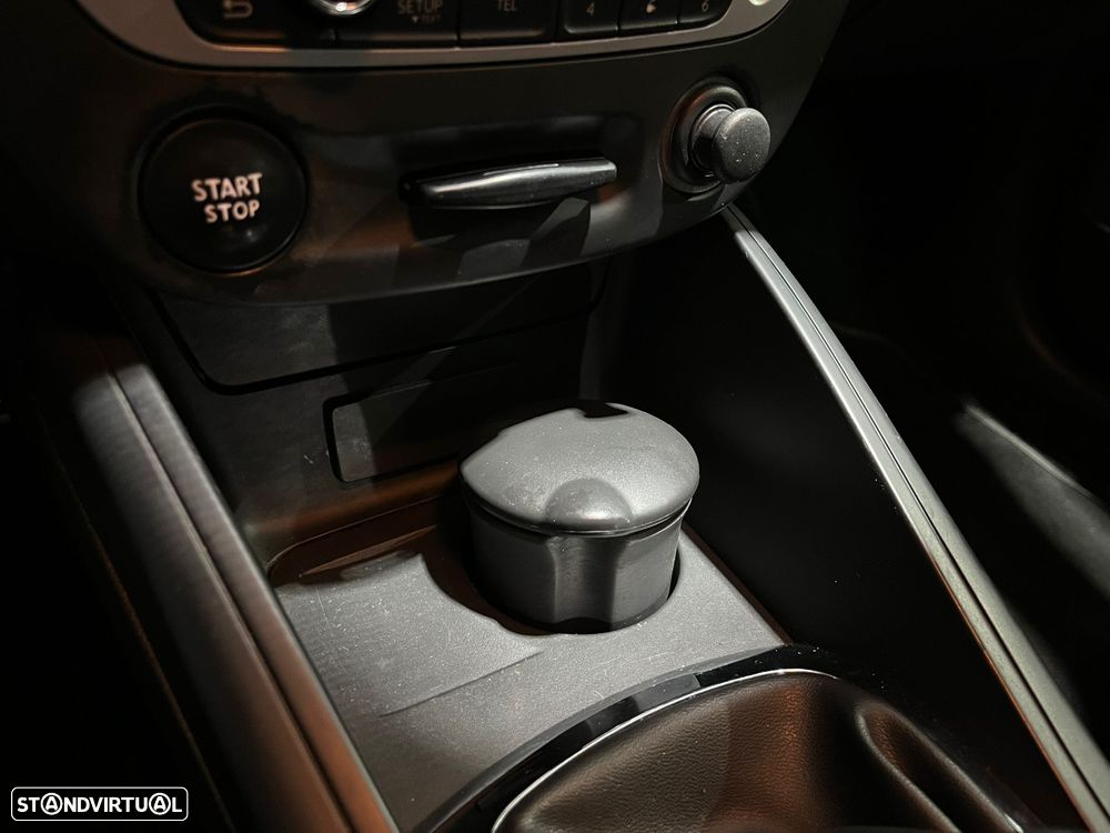 Renault Mégane Sport Tourer 1.5 dCi GT Line SS - 26