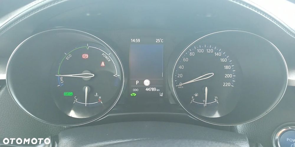 Toyota C-HR - 14