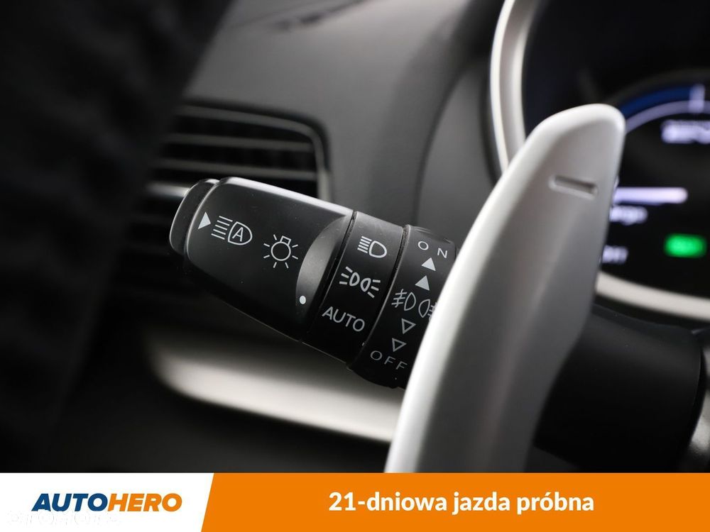 Mitsubishi Eclipse Cross - 31