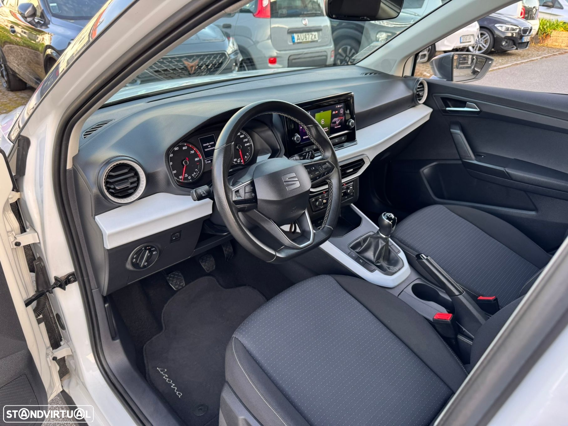 SEAT Arona 1.0 TSI Style - 8