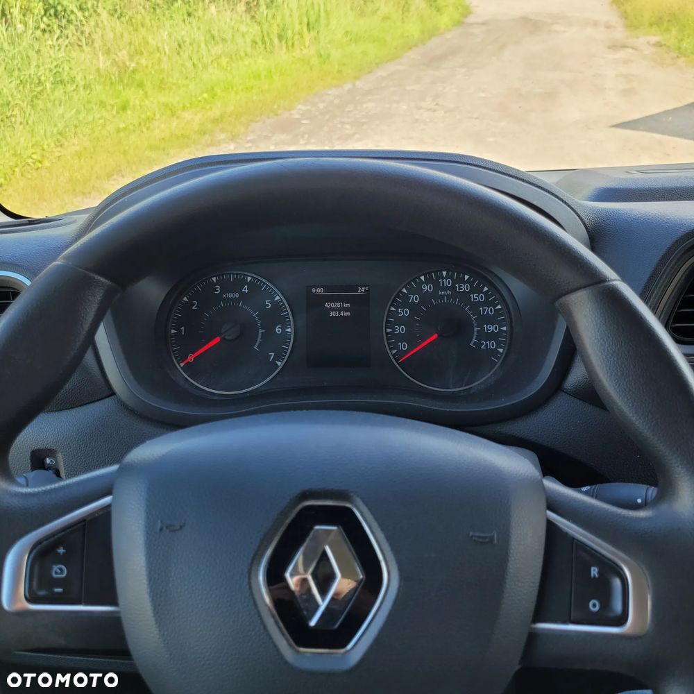 Renault Master - 9