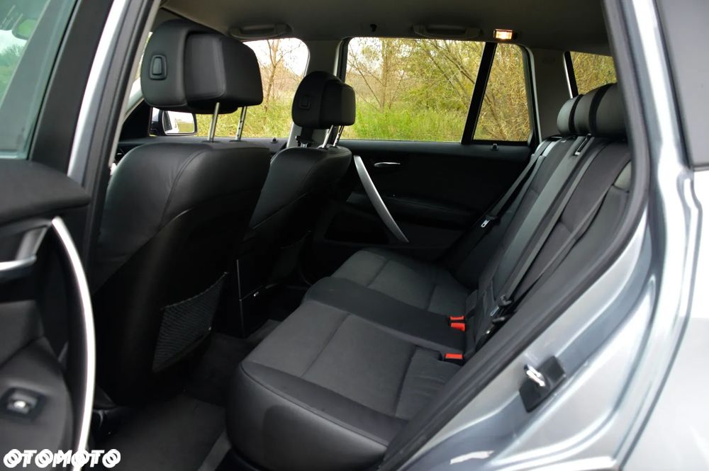 BMW X3 xDrive20d Limited Sport Edition - 21