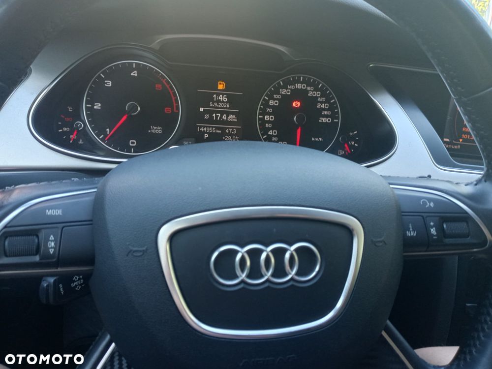 Audi A4 Avant - 14