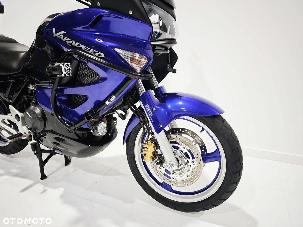 Honda Varadero - 6
