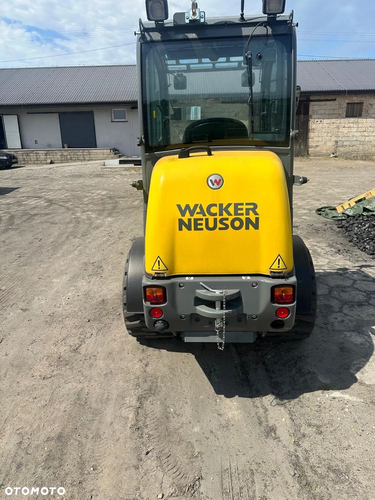 Wacker Neuson WL25 - 3