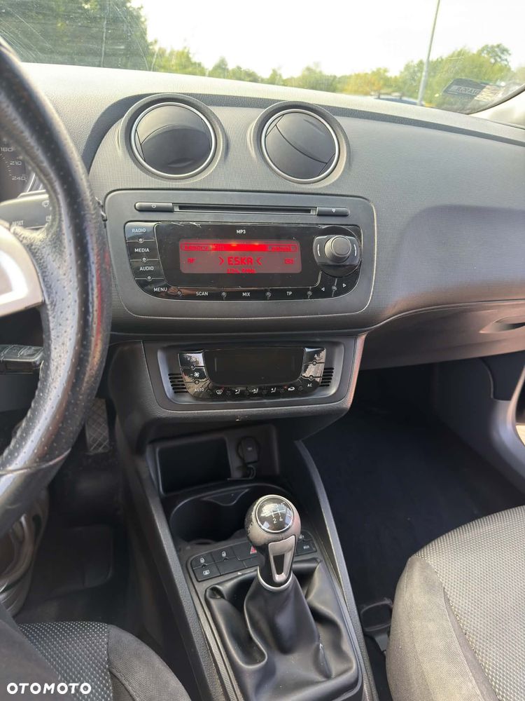 Seat Ibiza 1.6 16V Sport - 15