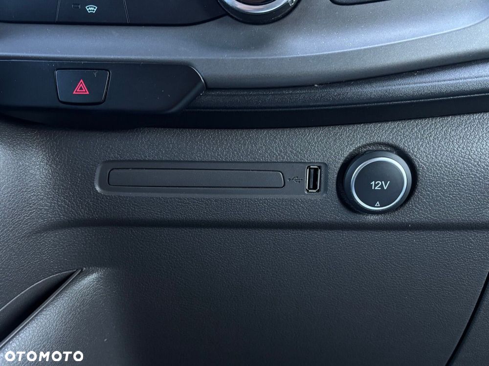 Ford transit-custom L2H1 - 28