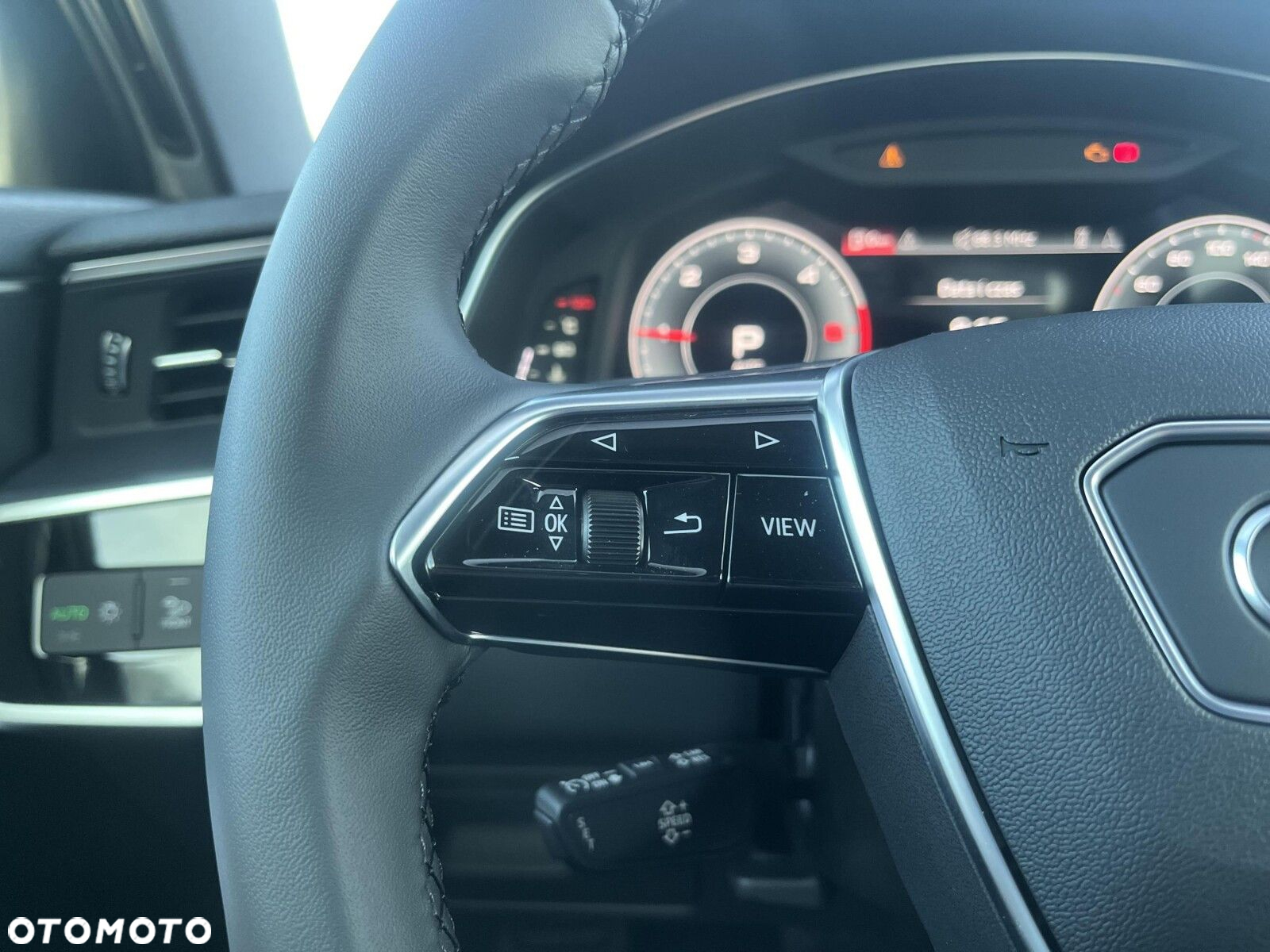 Audi A6 - 31