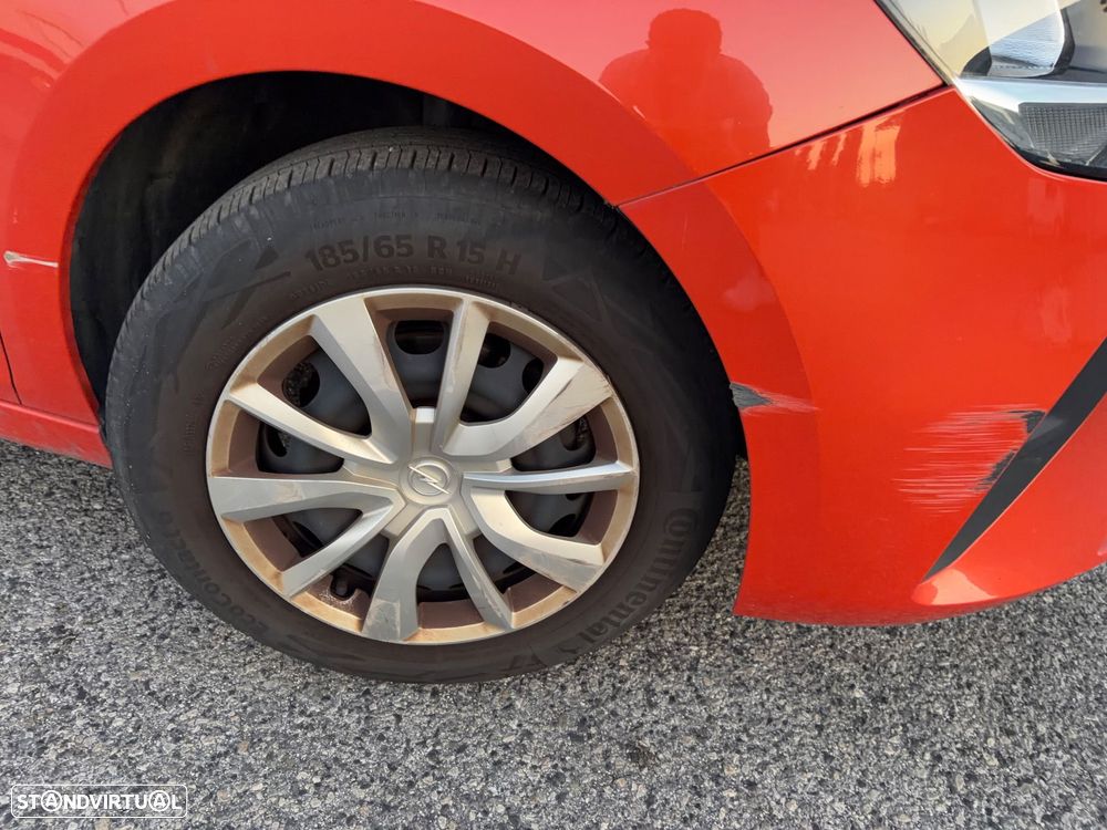 Opel Corsa - 13