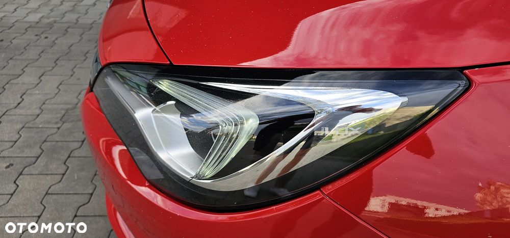 Opel Astra 1.6 CDTI Dynamic S&S - 15