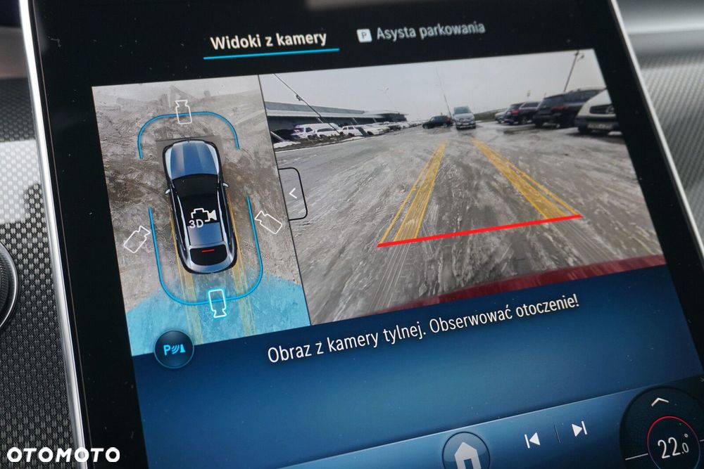 Mercedes-Benz GLC - 15