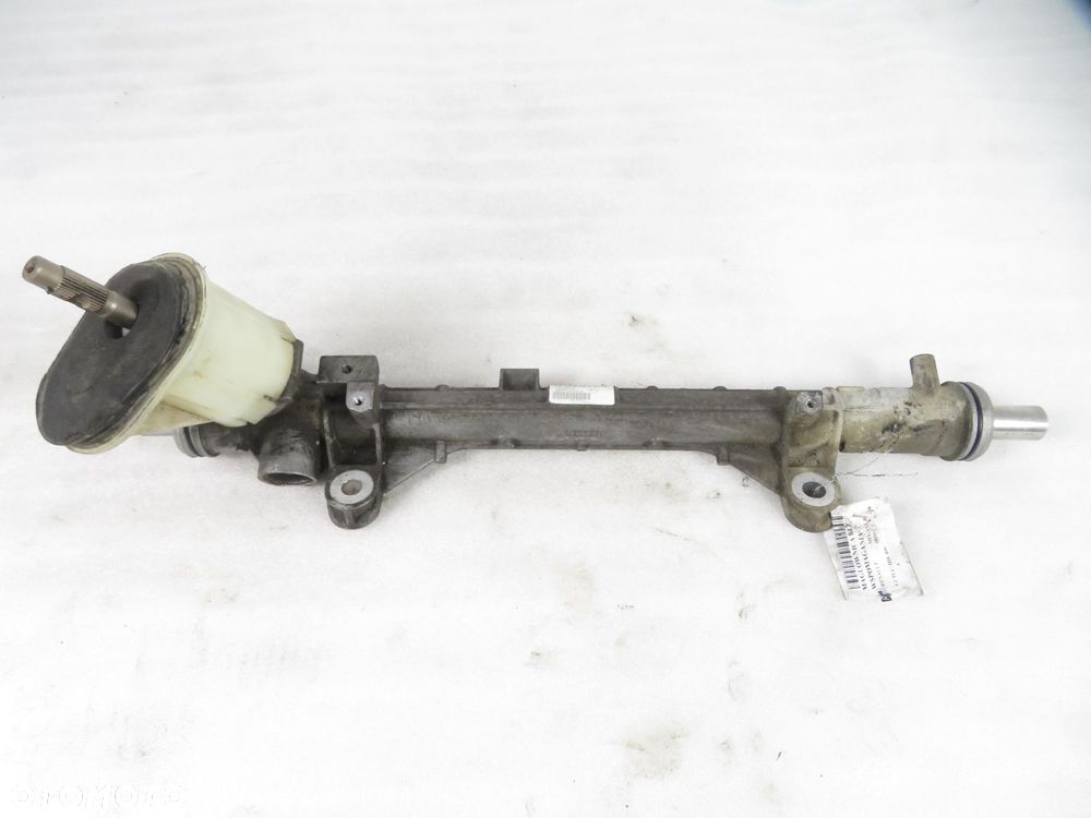 MAGLOWNICA RENAULT MEGANE III A0022601 A0012632C 490017022R - 8