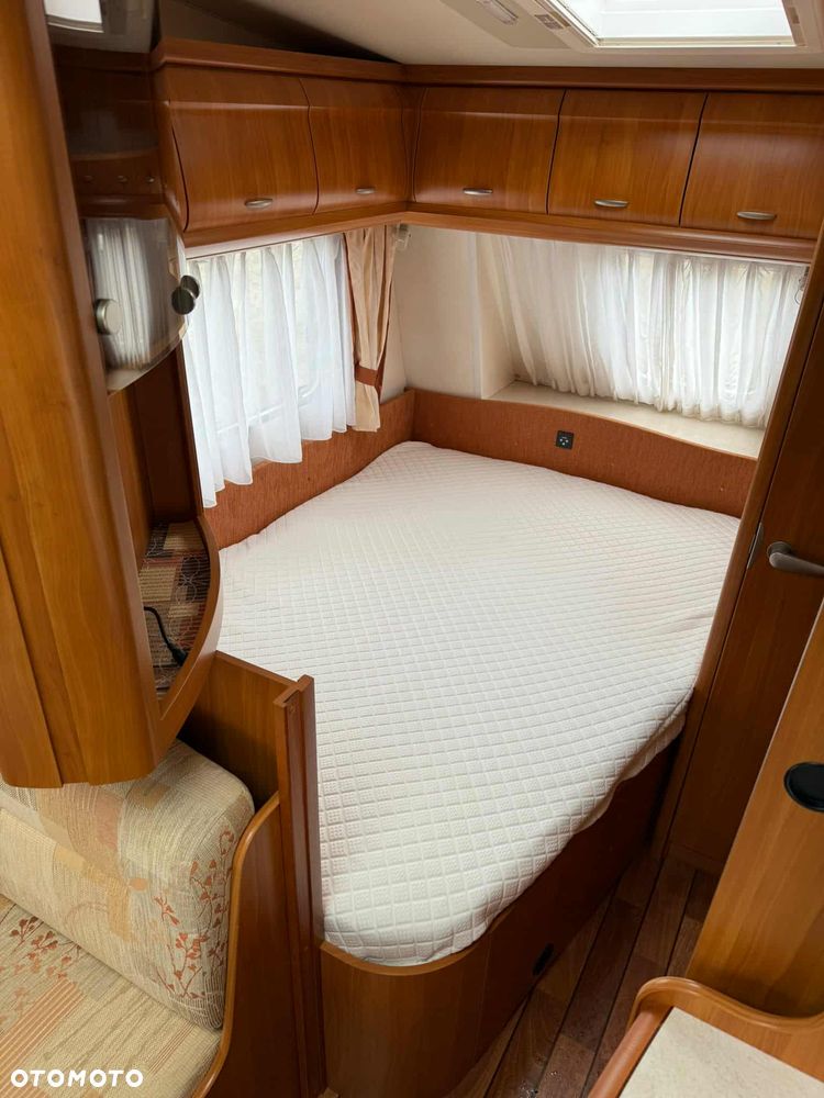 Hobby Excellent 450 - 7