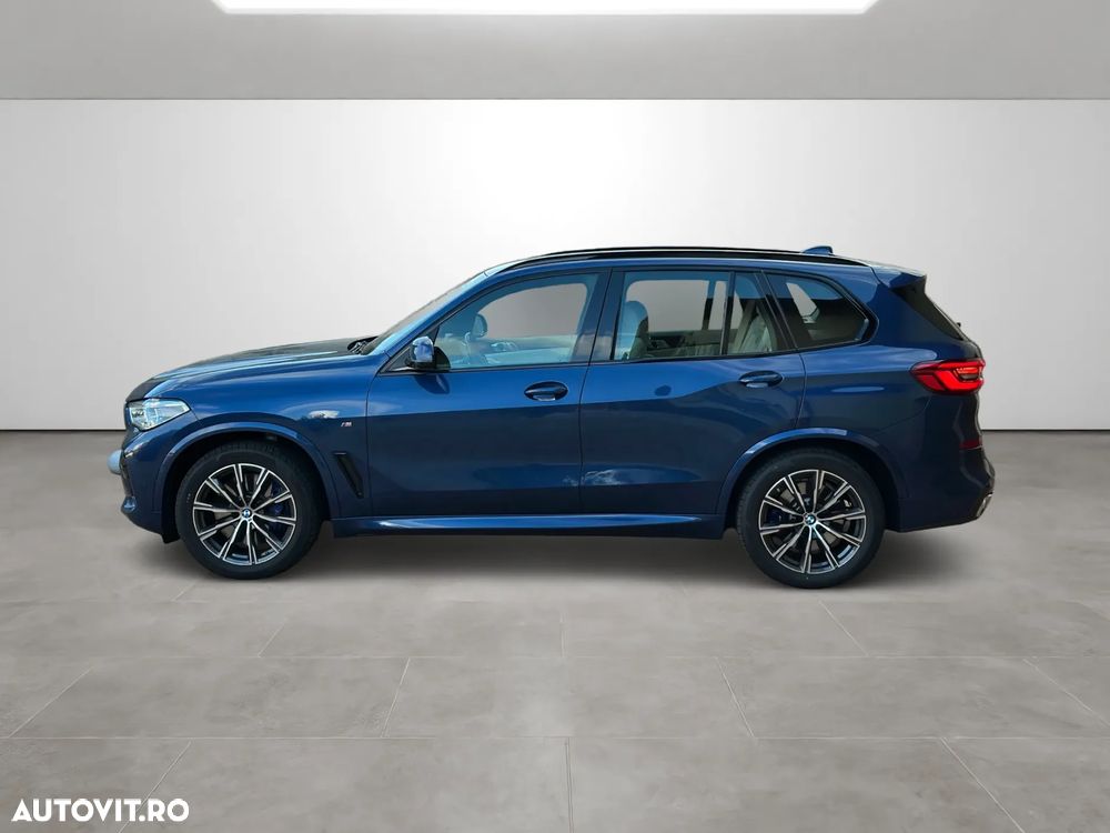 BMW X5 xDrive30d - 28