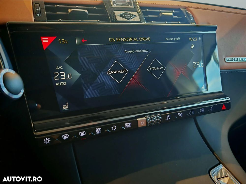 DS Automobiles DS 7 Crossback DS7 1.5 BlueHDi 130 S&S EAT8 OPERA - 37