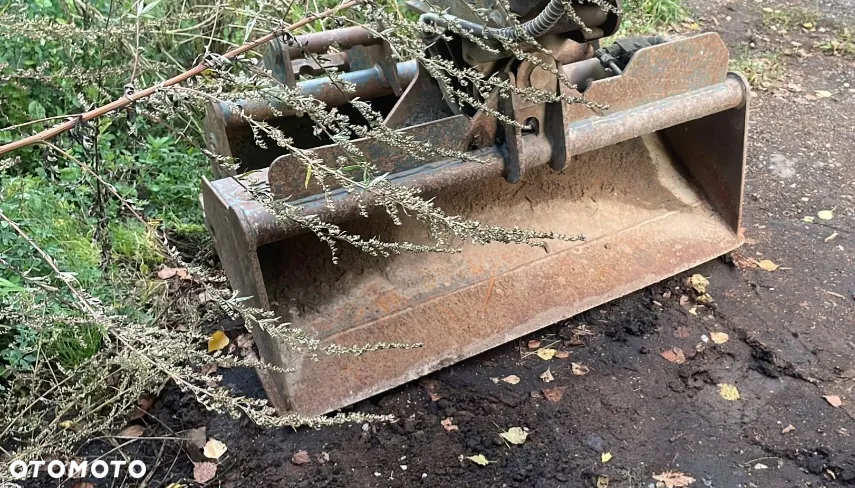 Kubota KX019-4 - 7