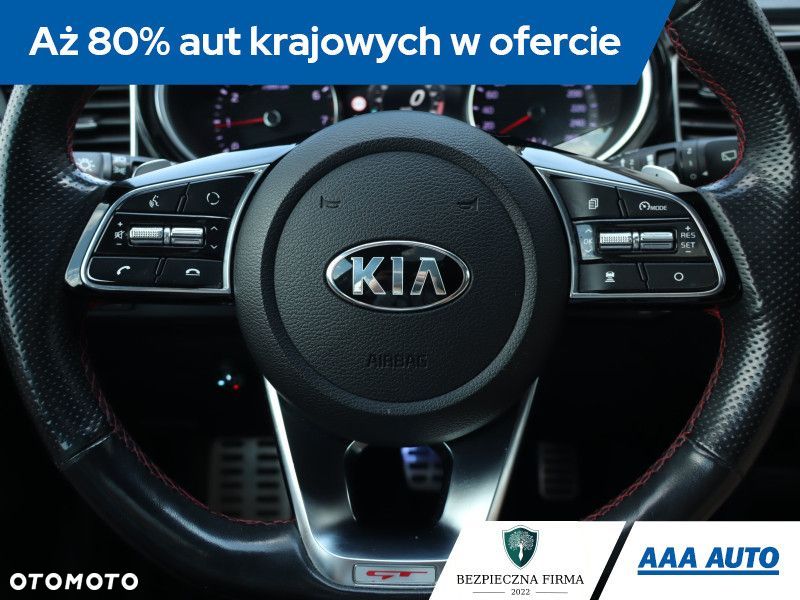 Kia ProCeed - 22