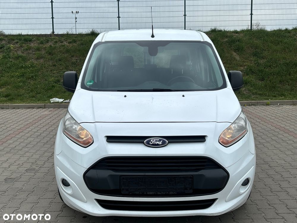 Ford Tourneo Connect 1.6 TDCi Trend - 11