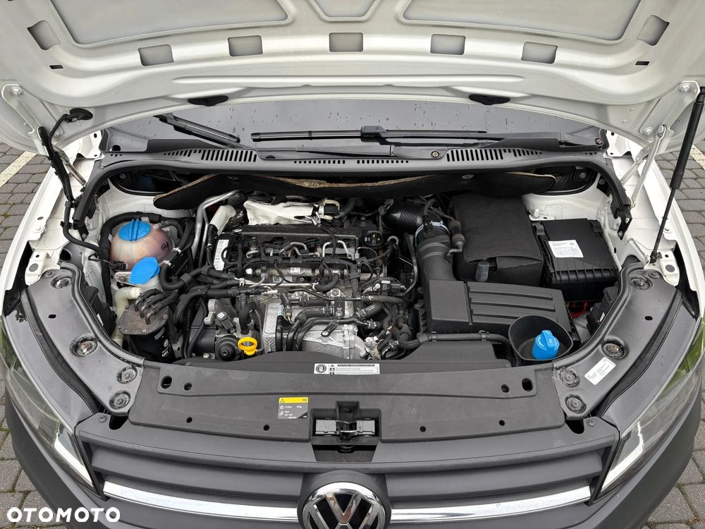 Volkswagen Caddy - 9