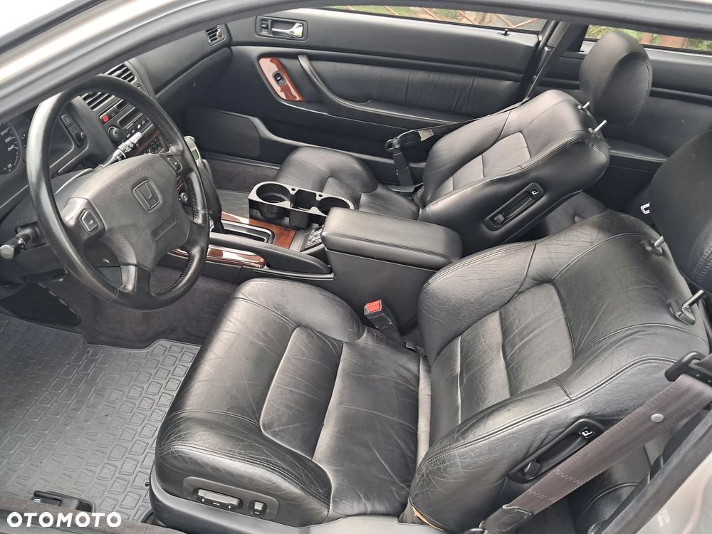 Honda Legend - 16