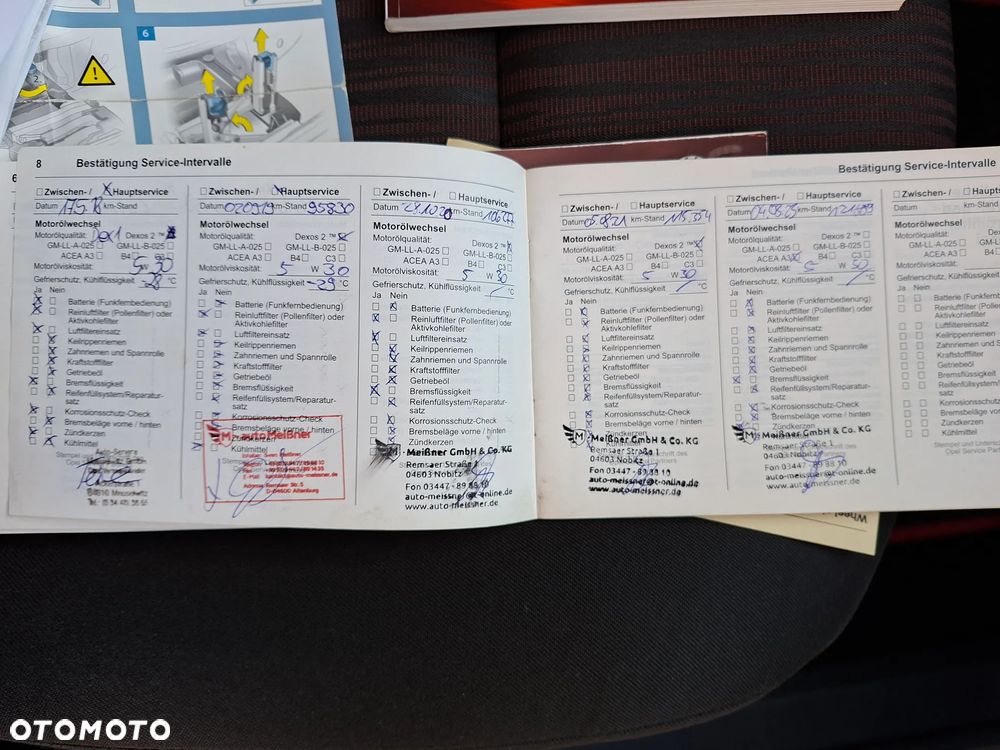 Opel Astra 1.4 Turbo Active - 32