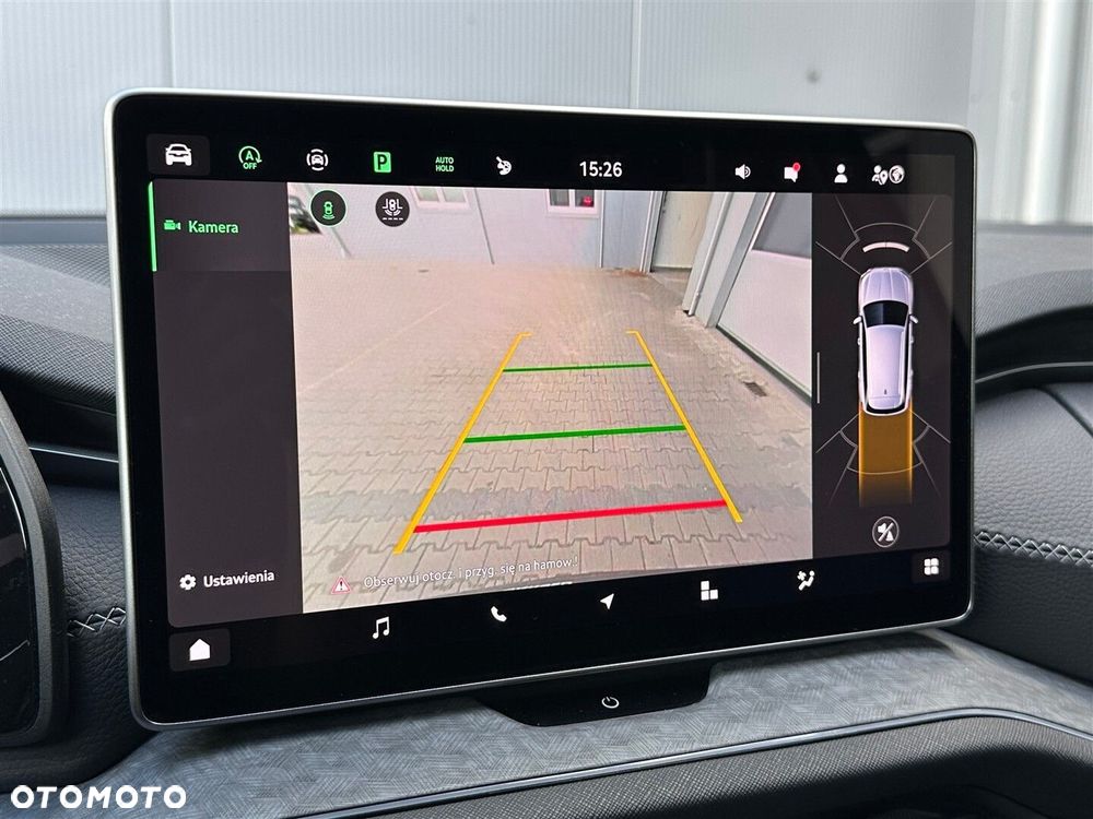 Skoda Kodiaq 2.0 TDI 4x4 Selection DSG - 32