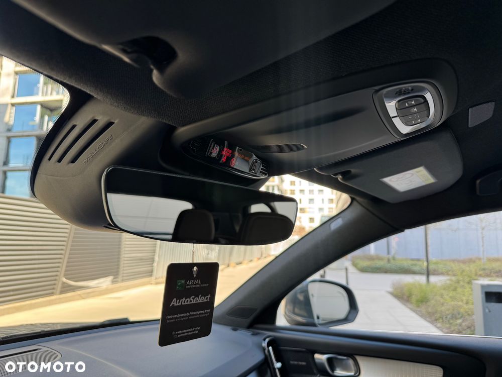 Volvo XC 40 T5 Plug-In Hybrid Plus Bright - 38