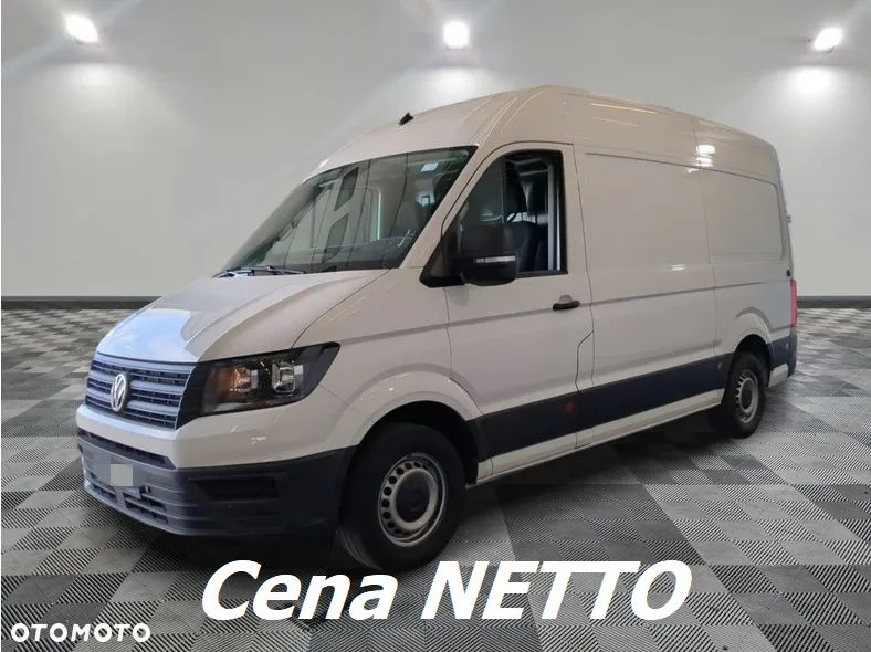 Volkswagen CRAFTER - 2