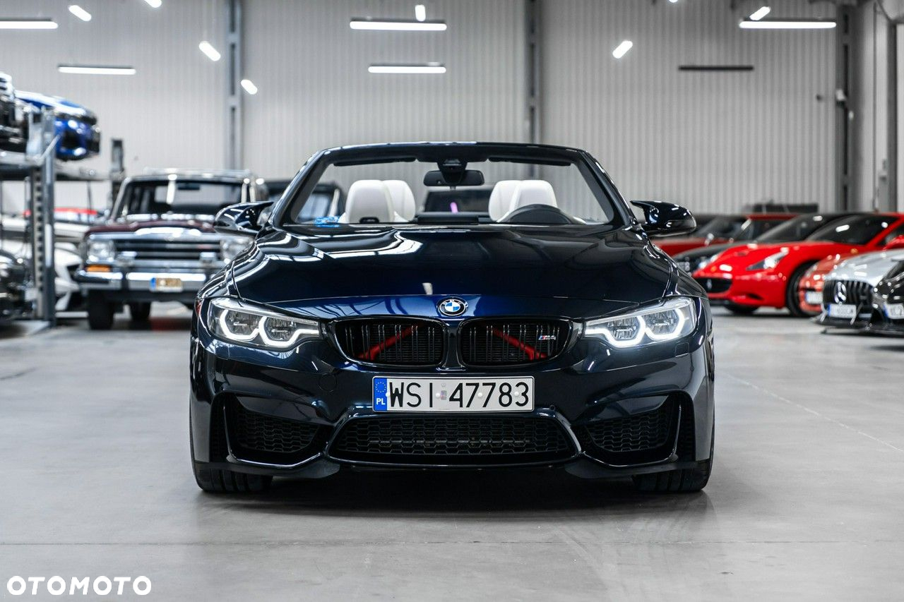 BMW M4 - 5