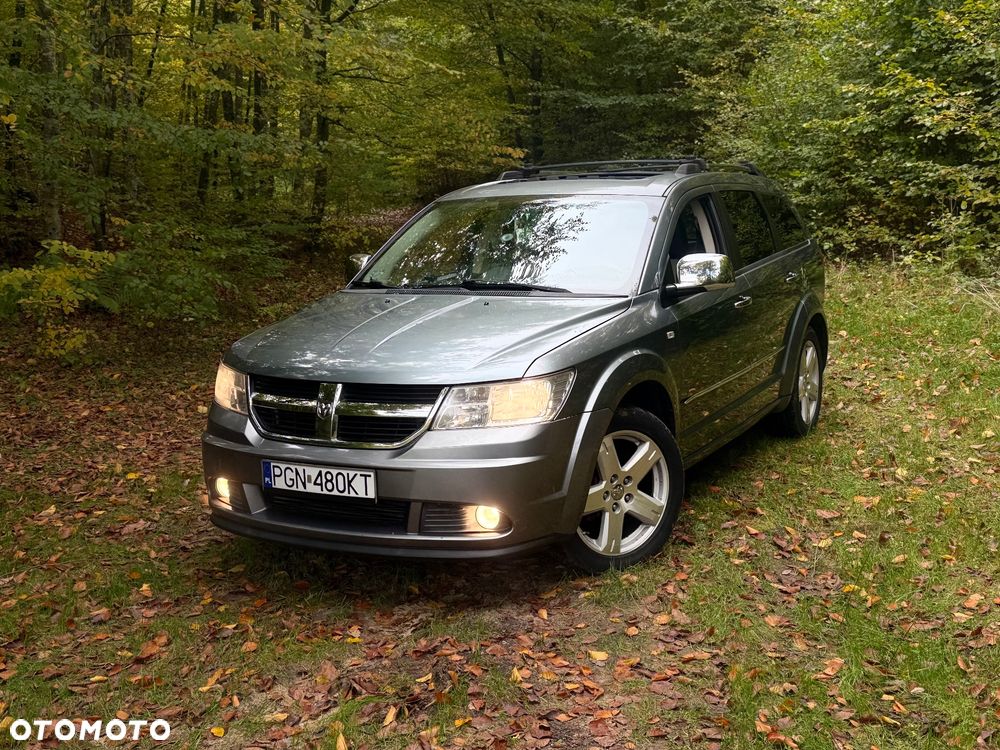 Dodge Journey