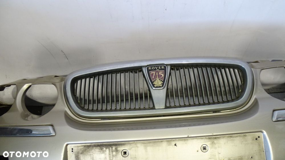 ZDERZAK PRZEDNI ROVER 75 2,0 - 5