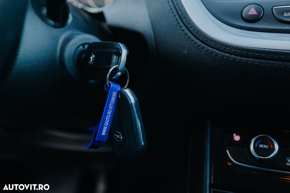 Opel Grandland X 1.2 Start/Stop Business INNOVATION - 17