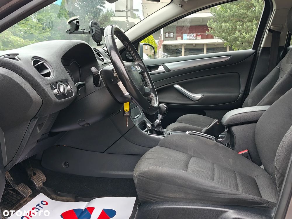 Ford Mondeo 1.6 T Titanium - 7