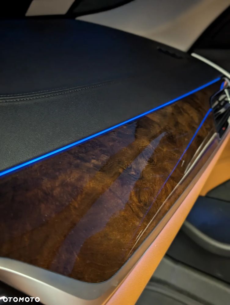 BMW Seria 5 520d Luxury Line - 20