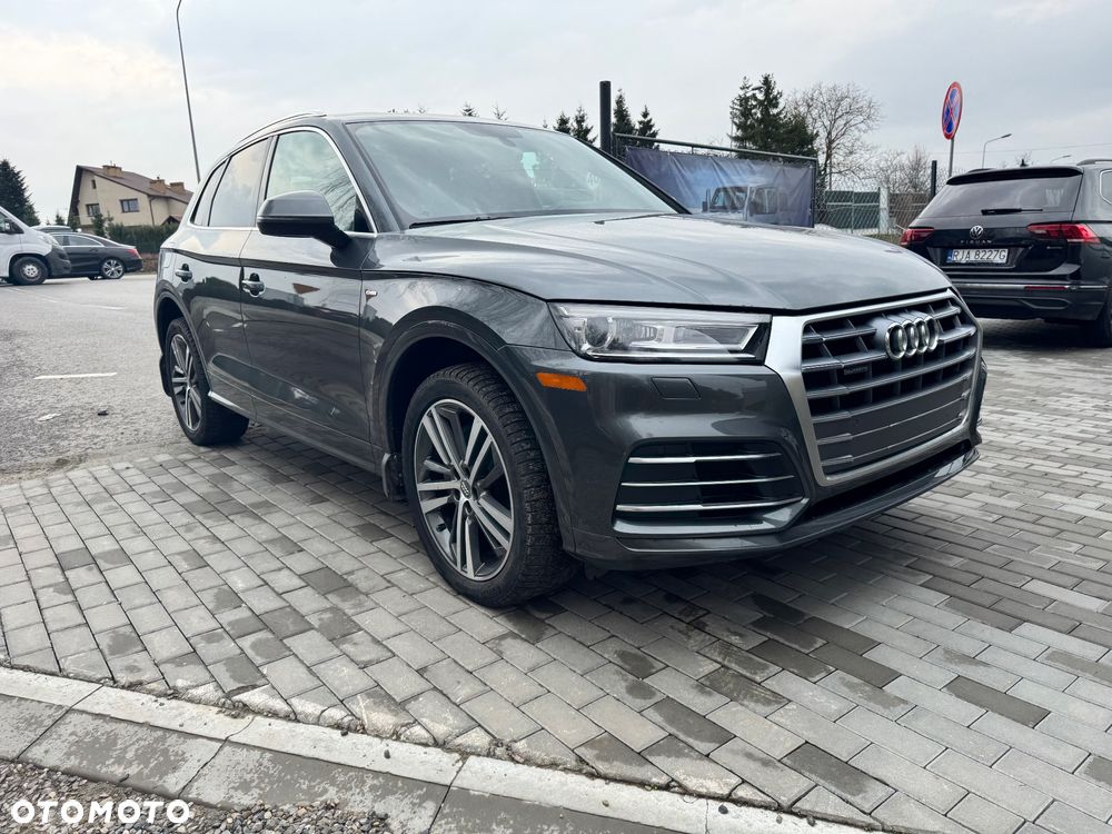 Audi Q5 - 15