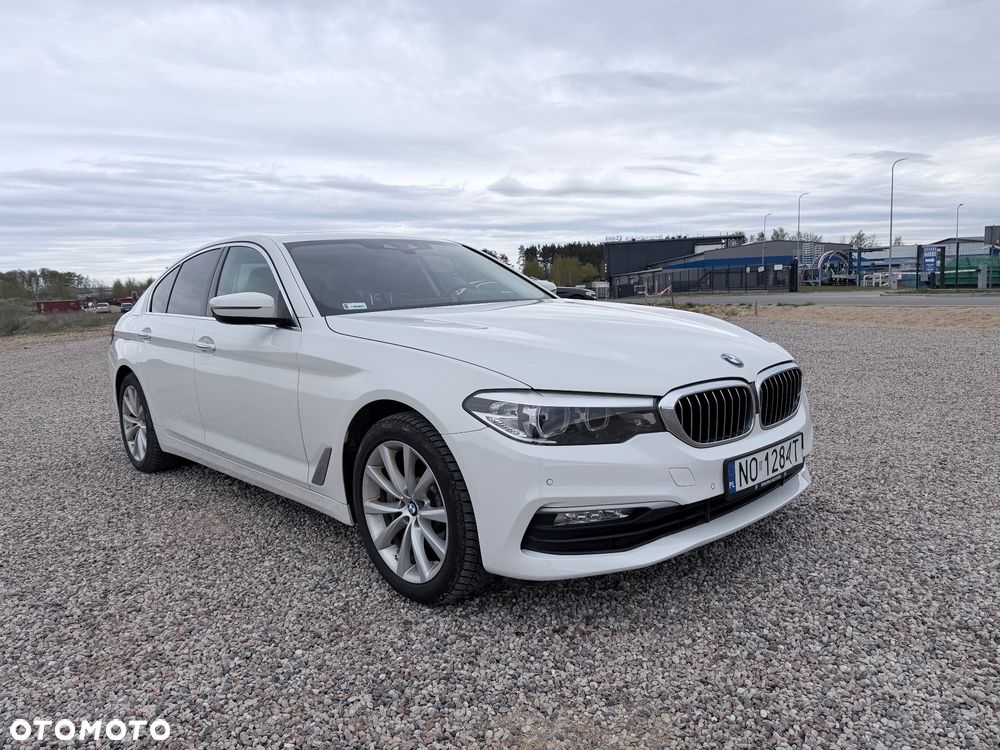 BMW Seria 5 530i - 3