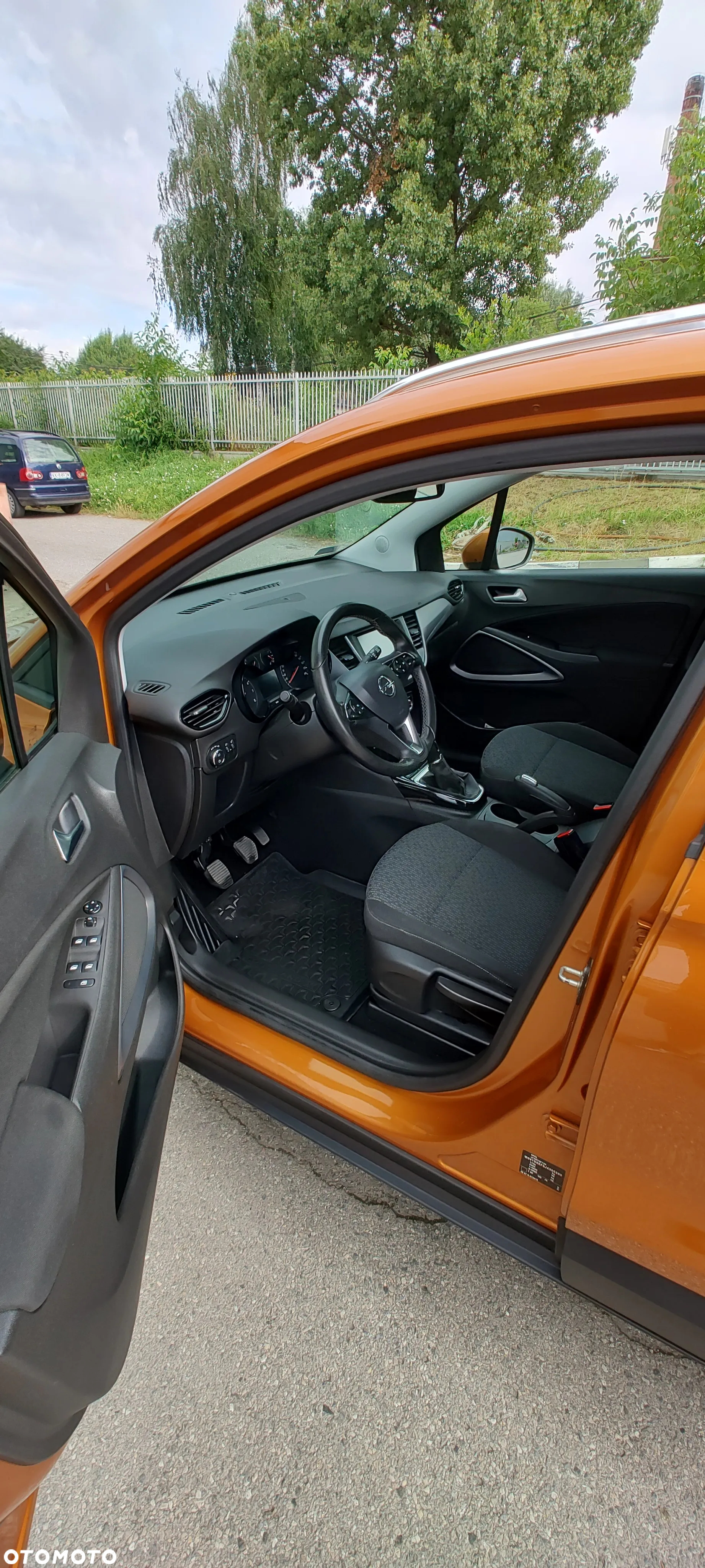 Opel Crossland X - 7