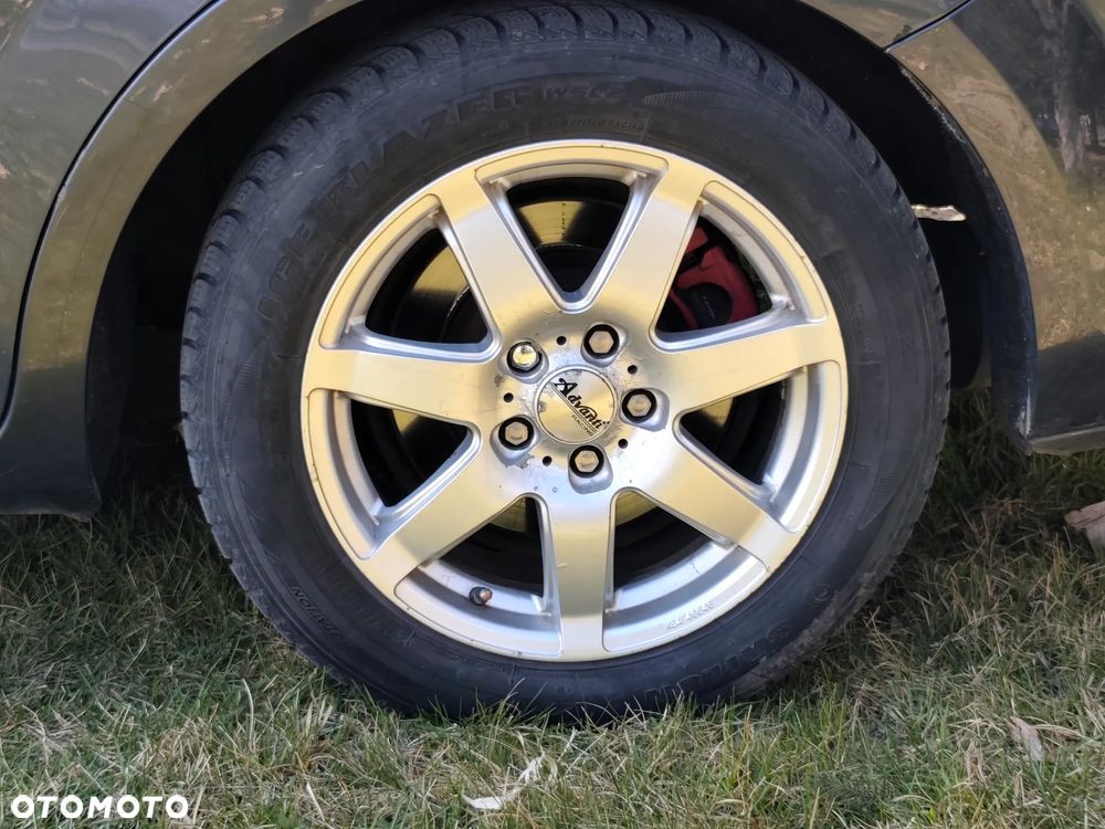 Ford Mondeo 2.0 Titanium X - 6