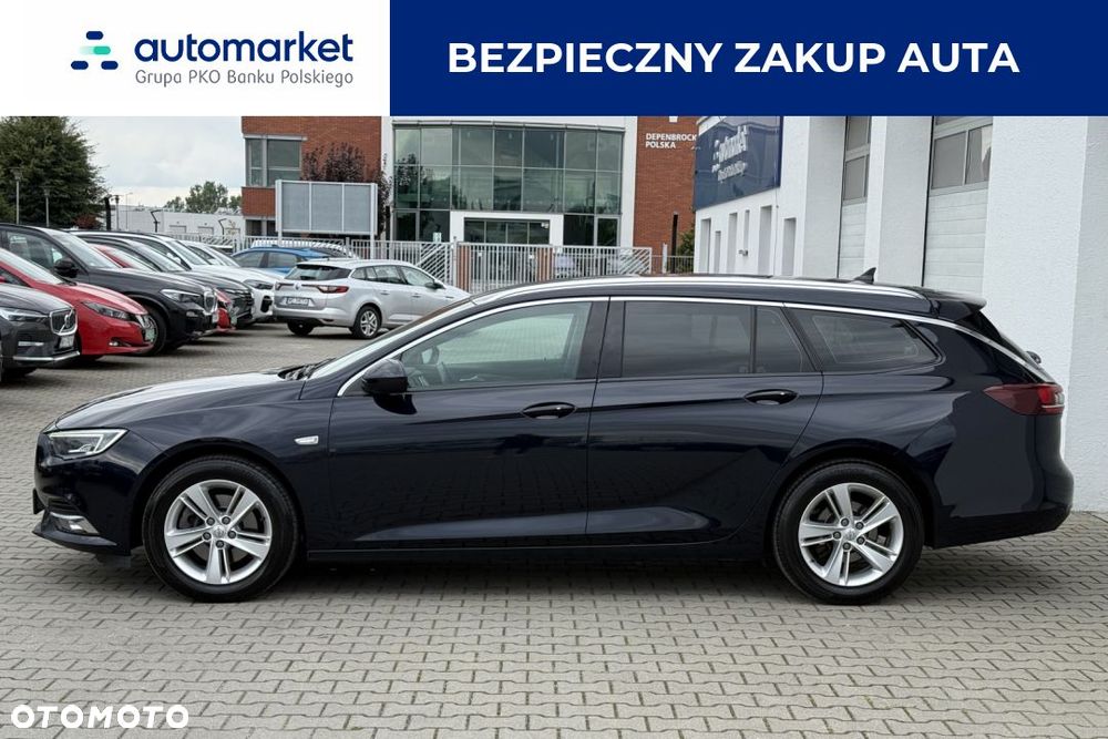 Opel Insignia 2.0 CDTI Innovation S&S - 3