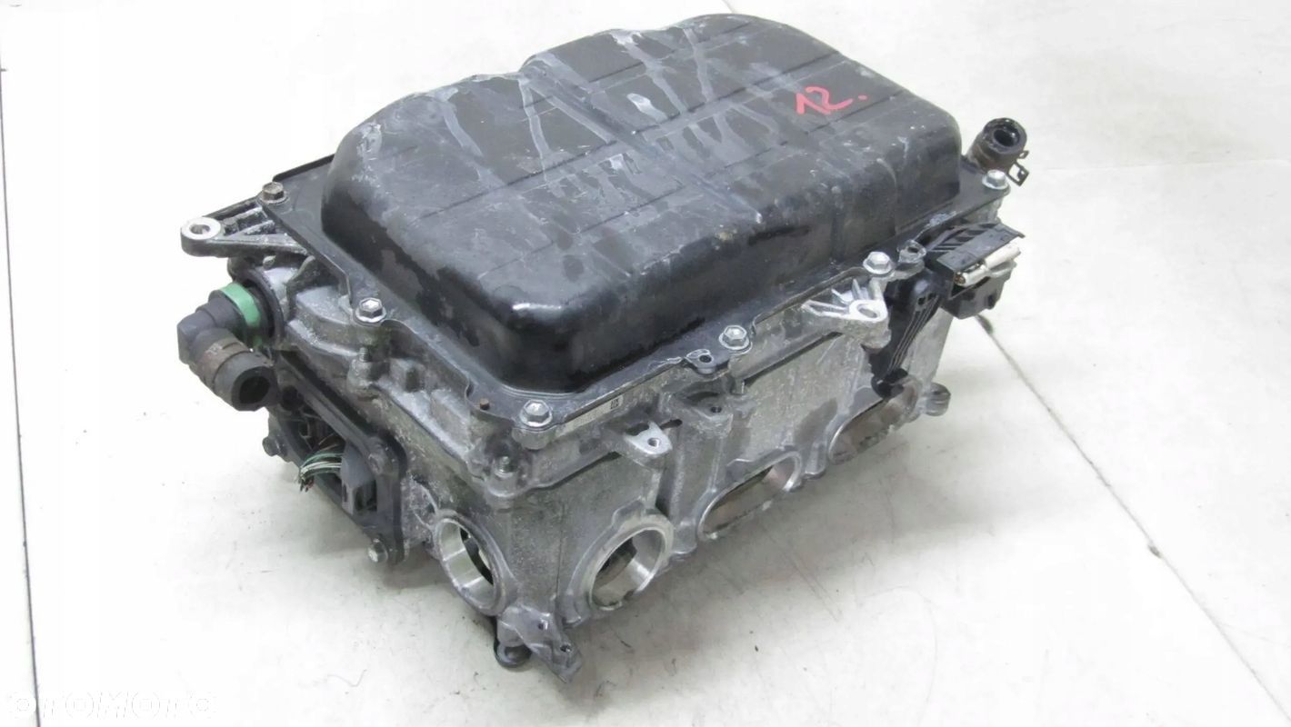 TOYOTA PRIUS III 1.8H INWERTER FALOWNIK G9201-47051 - 1