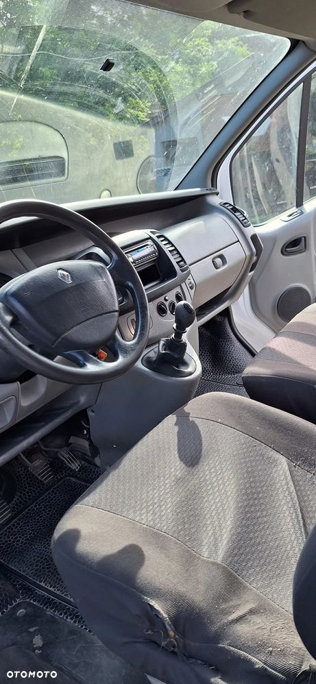 Renault Trafic - 3