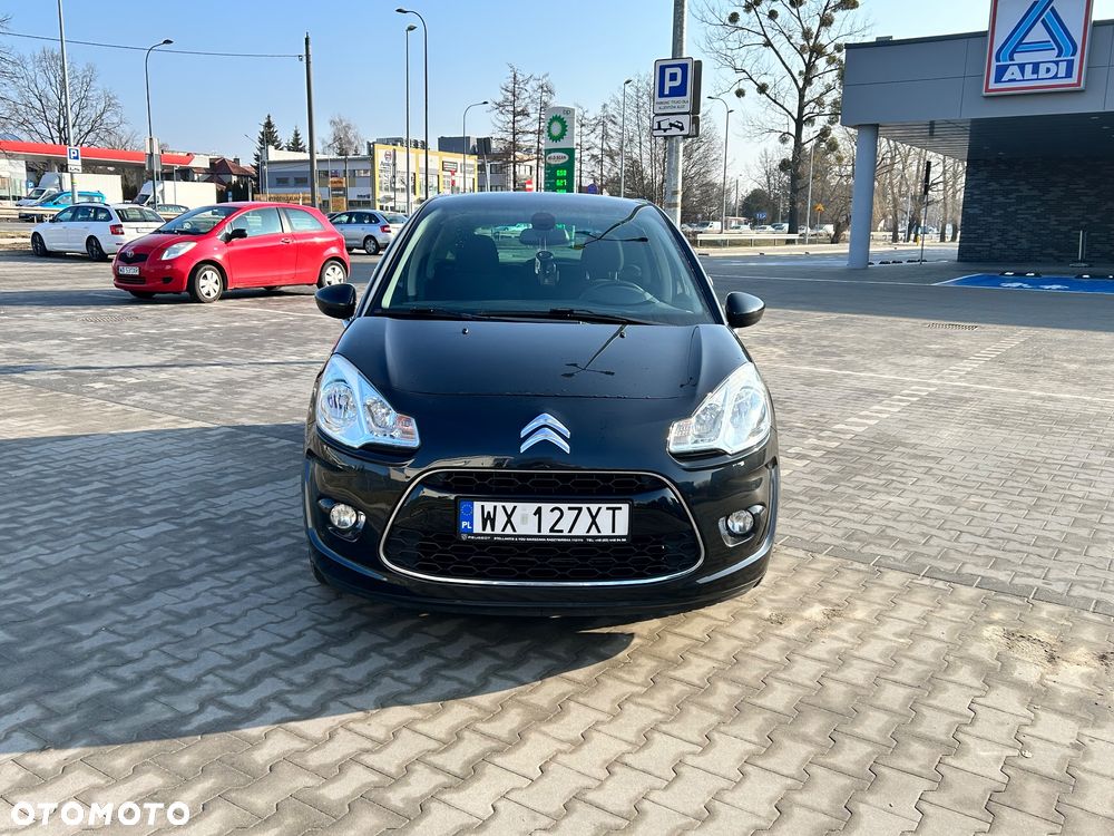 Citroën C3 VTi 120 Exclusive - 5