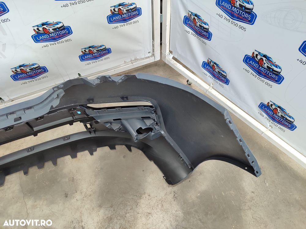 BARA FATA FIAT TALENTO / 2016-2021 COD OEM 620224136R / 620220253R / 620221594R (4C3) - 7