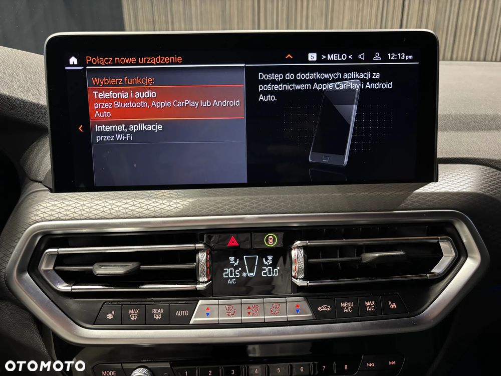 BMW X4 xDrive20i mHEV sport - 20