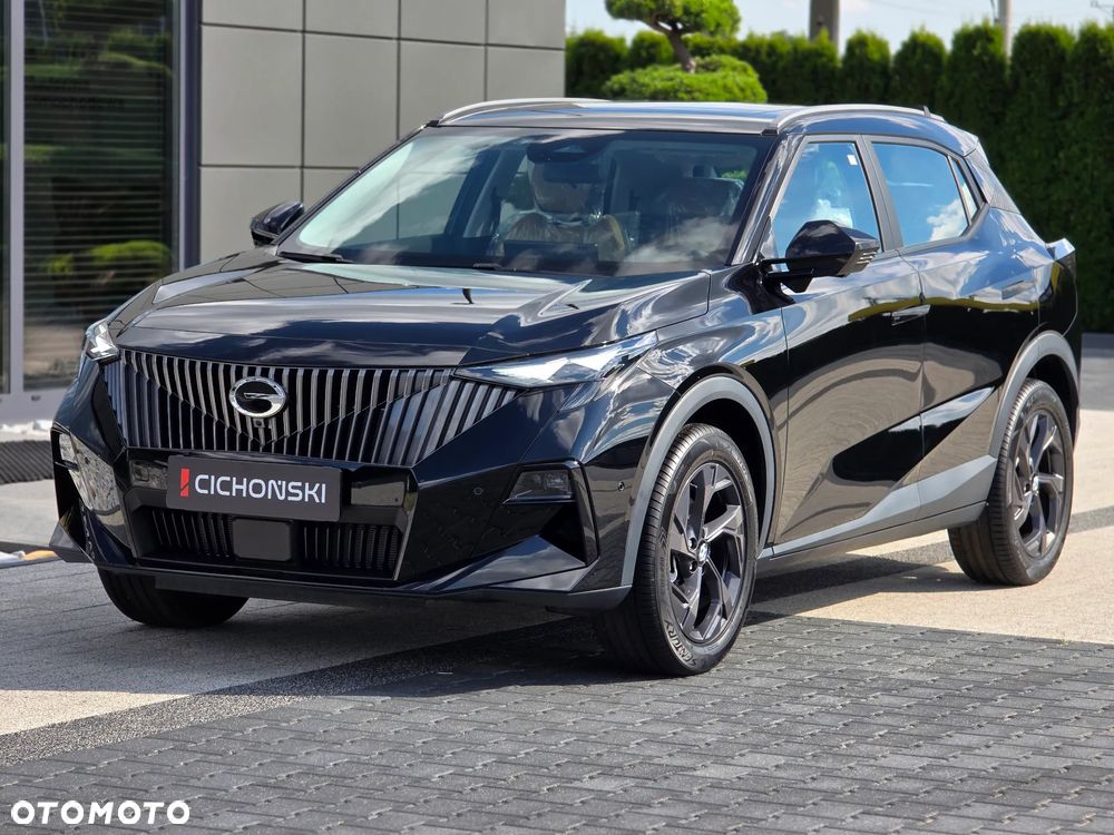GAC Emzoom 1.5T Luxury DCT - 29